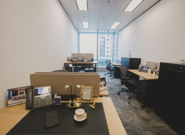 7815 m² Meeting room in Shanghai, Huangpu, Level 5 (200021) - 4 | MatchOffice.com