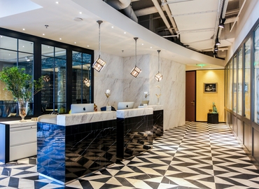 1500 m² Serviced office place for rent in Shenzhen, Level 6 (518054) - 0 | MatchOffice.com