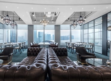 1500 m² Business park building for rent in Shenzhen, Level 6 (518054) - 2 | MatchOffice