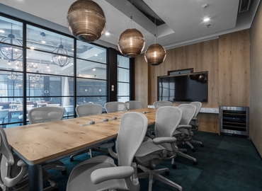 1500 m² Business park property up for rent in Shenzhen, Level 6 (518054) - 3 | MatchOffice.com