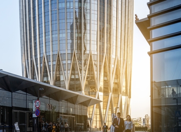 1500 m² Business space building for rent in Shenzhen, Level 6 (518054) - 4 | MatchOffice