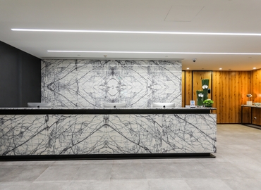 1500 m² Serviced office place up for rent in Shenzhen, Level 3 (518054) - 1 | MatchOffice.com