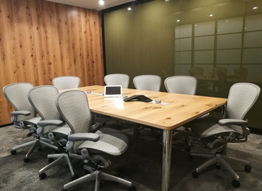 1500 m² Serviced office property available to rent in Shenzhen, Level 3 (518054) - 2 | MatchOffice.com