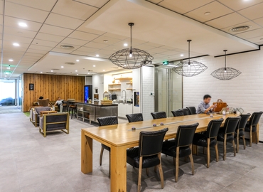 1500 m² Business park place for rent in Shenzhen, Level 3 (518054) - 3 | MatchOffice