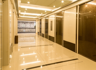 1500 m² Business center property for rent in Shenzhen, Level 3 (518054) - 4 | MatchOffice.com