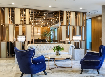2000 m² Business center place for rent in Shenzhen, Level 15 (518054) - 1 | MatchOffice
