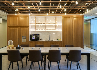 2000 m² Business center property available to rent in Shenzhen, Level 15 (518054) - 4 | MatchOffice