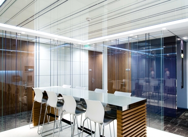 2000 m² Business center place for rent in Shenzhen, Level 15 (518054) - 5 | MatchOffice.com