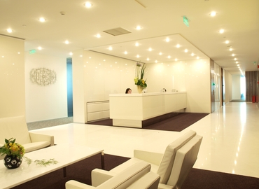 2000 m² Serviced office in Shenzhen, Xin'an 4th Road (518054) - 2 | MatchOffice.com
