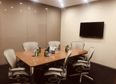 2000 m² Serviced office in Shenzhen, Xin'an 4th Road (518054) - 1 | MatchOffice.com