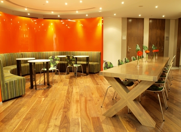 2000 m² Serviced office in Shenzhen, Xin'an 4th Road (518054) - 3 | MatchOffice