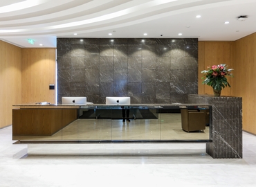 2000 m² Business space building for rent in Shenzhen, Level 14 (518000) - 1 | MatchOffice.com