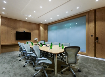 2000 m² Business park property available to rent in Shenzhen, Level 14 (518000) - 2 | MatchOffice