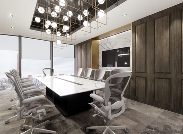 1500 m² Business park place up for rent in Shenzhen, Level 13 & 14 (518054) - 0 | MatchOffice