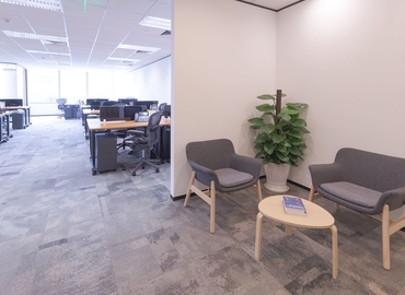 16317 m² Business park property available to rent in Tianjin, Level 18 (300450) - 4 | MatchOffice