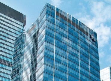 Virtual office space in Tianjin, Level 18 (300450) - 1 | MatchOffice.com