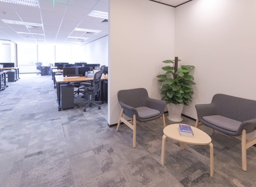 Virtual office in Tianjin, Level 18 (300450) - 4 | MatchOffice.com