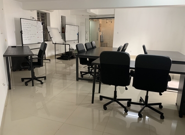 84 m² Business center building for rent in Shenzhen, Shennan Middle Rd (518000) - 2 | MatchOffice