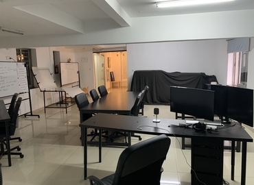 84 m² Serviced office building up for rent in Shenzhen, Shennan Middle Rd (518000) - 3 | MatchOffice.com