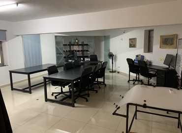 84 m² Business space building up for rent in Shenzhen, Shennan Middle Rd (518000) - 4 | MatchOffice