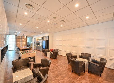 Virtual address in Shanghai, Pudong, Level 20 (200210) - 3 | MatchOffice