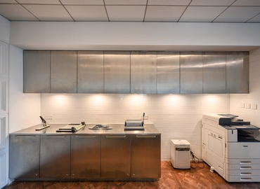 Virtual office in Shanghai, Pudong, Level 20 (200210) - 4 | MatchOffice.com