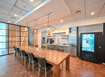 Virtual address in Shanghai, Pudong, Level 20 (200210) - 5 | MatchOffice.com