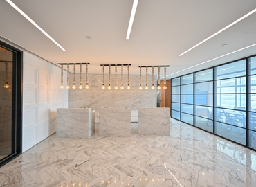 Virtual office space in Shanghai, Pudong, Level 20 (200210) - 6 | MatchOffice.com