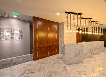 Virtual office in Shanghai, Jing'An, Level 20 (200333) - 1 | MatchOffice