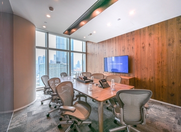 Virtual address in Shanghai, Pudong, Level 20 (200210) - 9 | MatchOffice.com