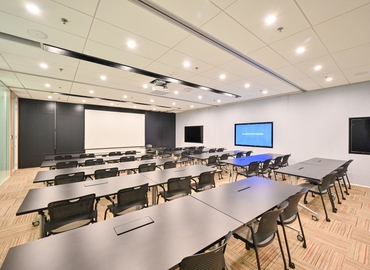 Virtual office space in Shanghai, Jing'An, Level 20 (200333) - 2 | MatchOffice