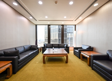 200 m² Business space building up for rent in Shanghai, Huangpu, Level 23 & 25 (200021) - 2 | MatchOffice