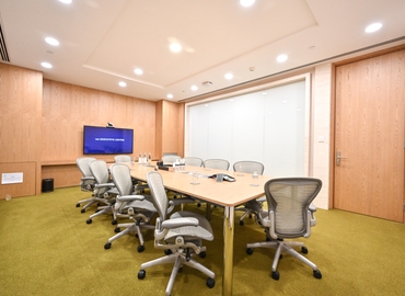 200 m² Serviced office place available to rent in Shanghai, Huangpu, Level 23 & 25 (200021) - 3 | MatchOffice.com