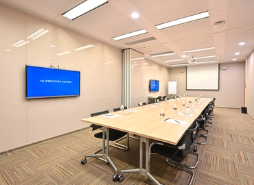 200 m² Business park place for rent in Shanghai, Huangpu, Level 23 & 25 (200021) - 4 | MatchOffice