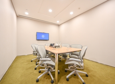 200 m² Business center building available to rent in Shanghai, Huangpu, Level 23 & 25 (200021) - 5 | MatchOffice