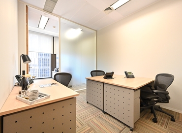 200 m² Business space place up for rent in Shanghai, Huangpu, Level 23 & 25 (200021) - 7 | MatchOffice