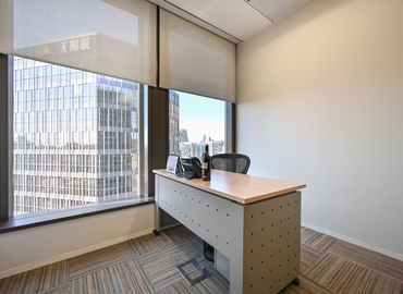 200 m² Business space building for rent in Shanghai, Huangpu, Level 23 & 25 (200021) - 8 | MatchOffice.com