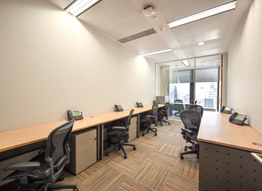 200 m² Business park property for rent in Shanghai, Huangpu, Level 23 & 25 (200021) - 9 | MatchOffice
