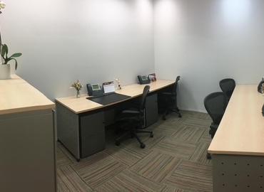 Virtual address in Shanghai, Xuhui, Level 27 (200021) - 10 | MatchOffice