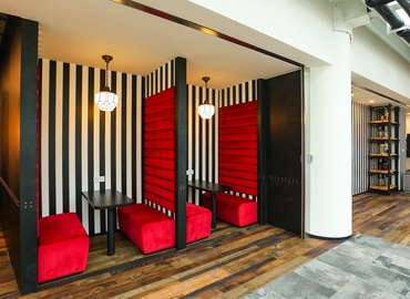 Virtual office in Shanghai, Pudong, Level 2 (200120) - 2 | MatchOffice