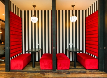 Virtual address in Shanghai, Pudong, Level 2 (200120) - 3 | MatchOffice