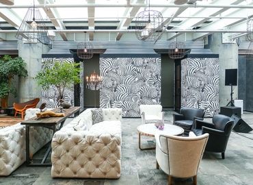 Virtual office in Shanghai, Pudong, Level 2 (200120) - 7 | MatchOffice