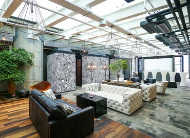 Virtual business address in Shanghai, Pudong, Level 2 (200120) - 9 | MatchOffice.com