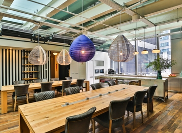 Virtual business address in Shanghai, Pudong, Level 2 (200120) - 10 | MatchOffice.com