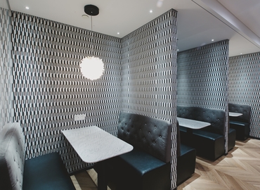 1159 m² Conference hall in Shanghai, Jing'An, Level 7 & 8 (200333) - 3 | MatchOffice