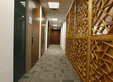 Virtual office space in Beijing , Level 10 (100033) - 4 | MatchOffice.com