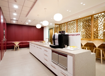 Virtual business address in Beijing , Level 10 (100033) - 3 | MatchOffice.com