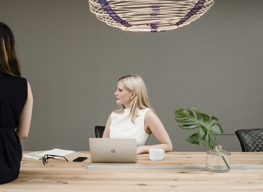 35 m² Conference space in Beijing , Level 10 (100033) - 8 | MatchOffice