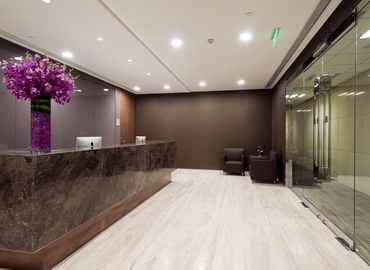 50 m² Business space property for rent in Beijing , Level 10 (100033) - 0 | MatchOffice.com