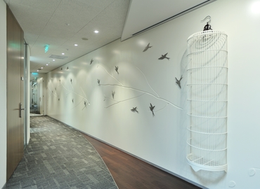 50 m² Business center place up for rent in Beijing , Level 11 & 14 (100004) - 4 | MatchOffice.com